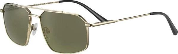 Serengeti Wayne SS546001 Polarize Erkek Güneş Gözlüğü - Image 1