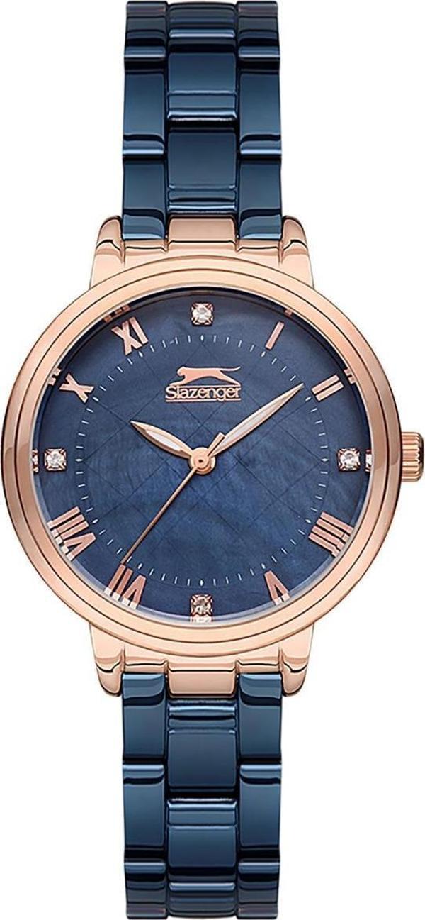 Slazenger SL.09.1609.3.03 Kadın Kol Saati - Image 1