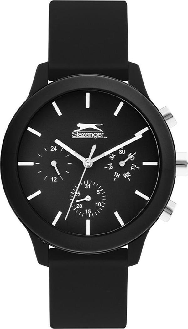 Slazenger SL.09.2201.2.02 Unisex Kol Saati - Image 1