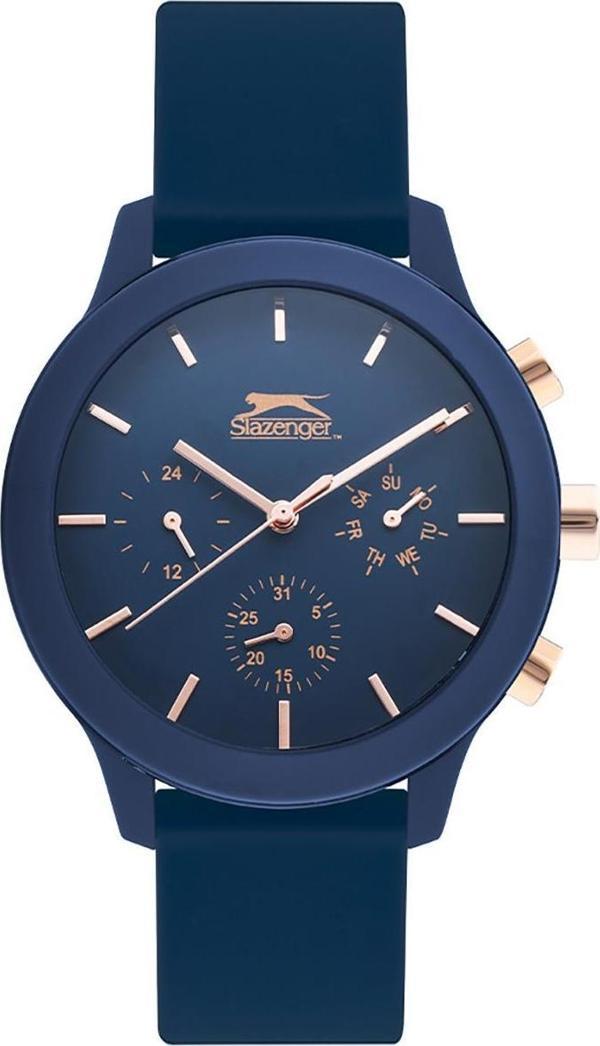Slazenger SL.09.2201.2.04 Erkek Kol Saati - Image 1