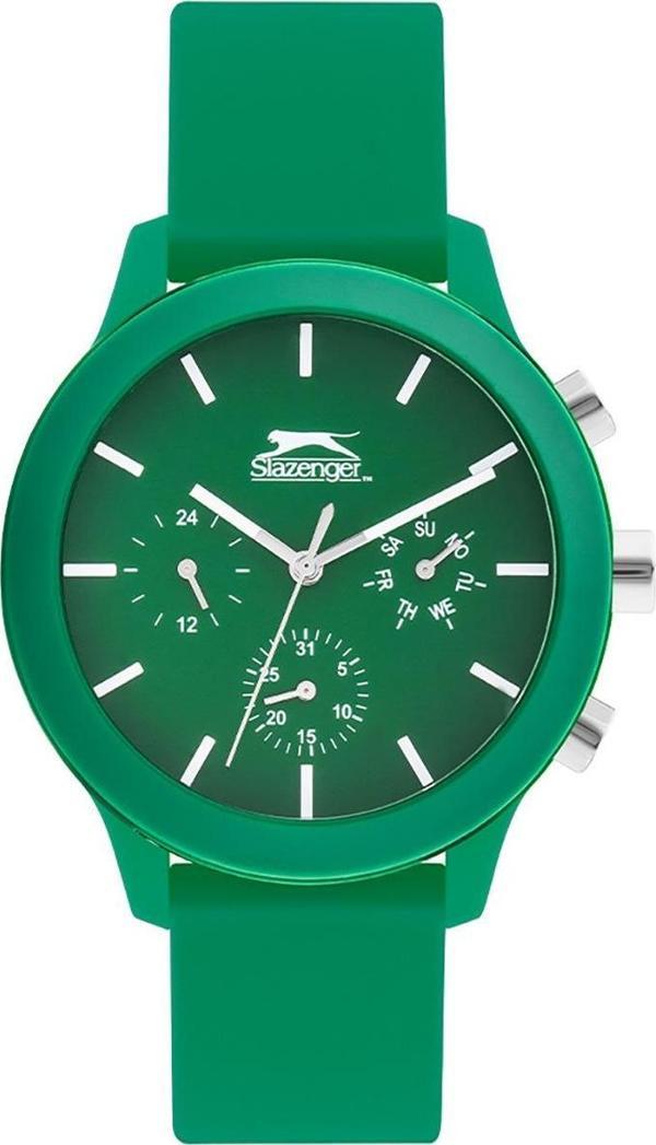 Slazenger SL.09.2201.2.05 Erkek Kol Saati - Image 1