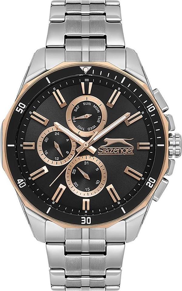 Slazenger SL.09.2245.2.02 Erkek Kol Saati - Image 1