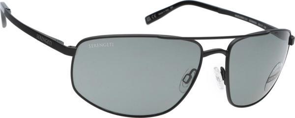 Serengeti Modugno SS566004 Polarize Erkek Güneş Gözlüğü - Image 1