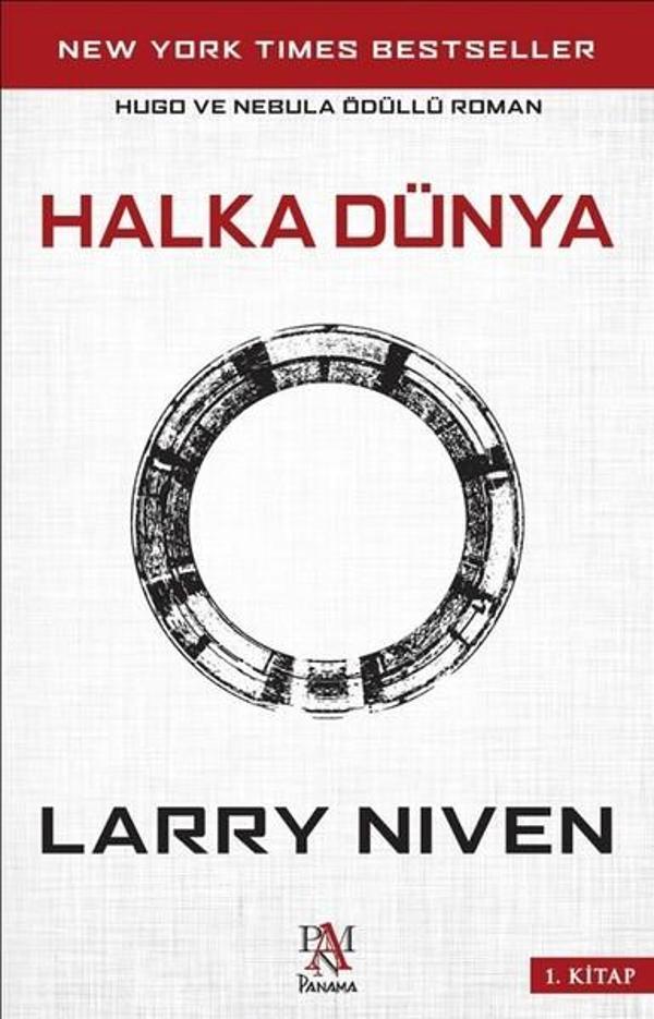 Panama Yayıncılık Halka Dünya - Panama Yayıncılık - Image 1