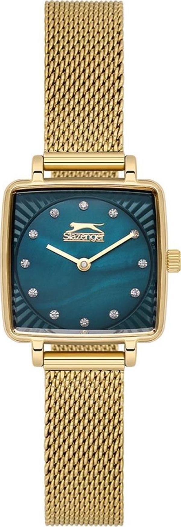 Slazenger SL.09.2255.3.06 Kadın Kol Saati - Image 1