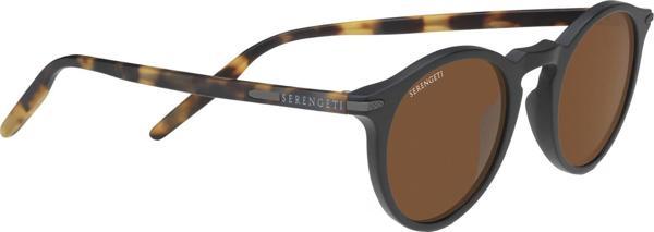Serengeti Raffaele 8837 Unisex Polarize Güneş Gözlüğü - Image 1