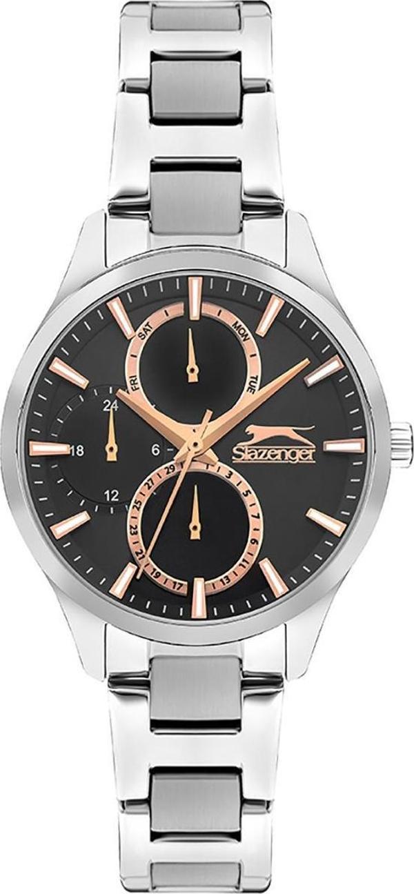Slazenger SL.09.2284.4.02 Kadın Kol Saati - Image 1