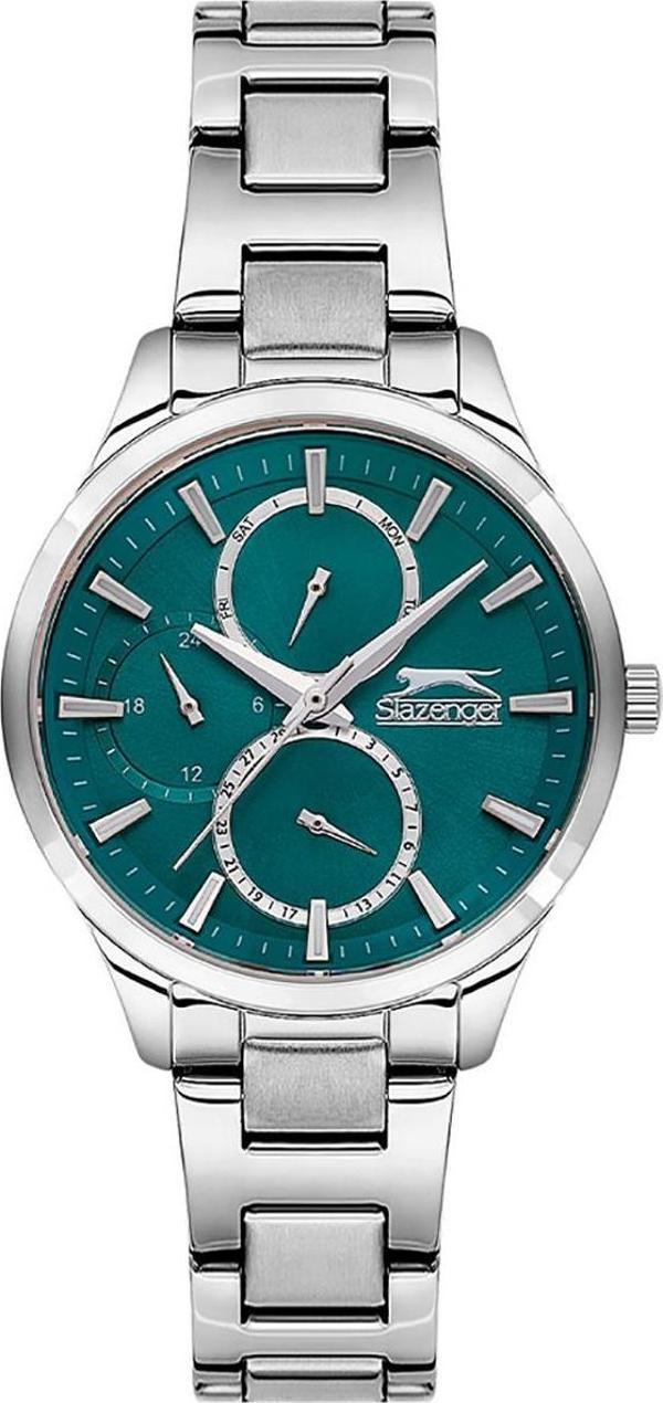 Slazenger SL.09.2284.4.06 Kadın Kol Saati - Image 1