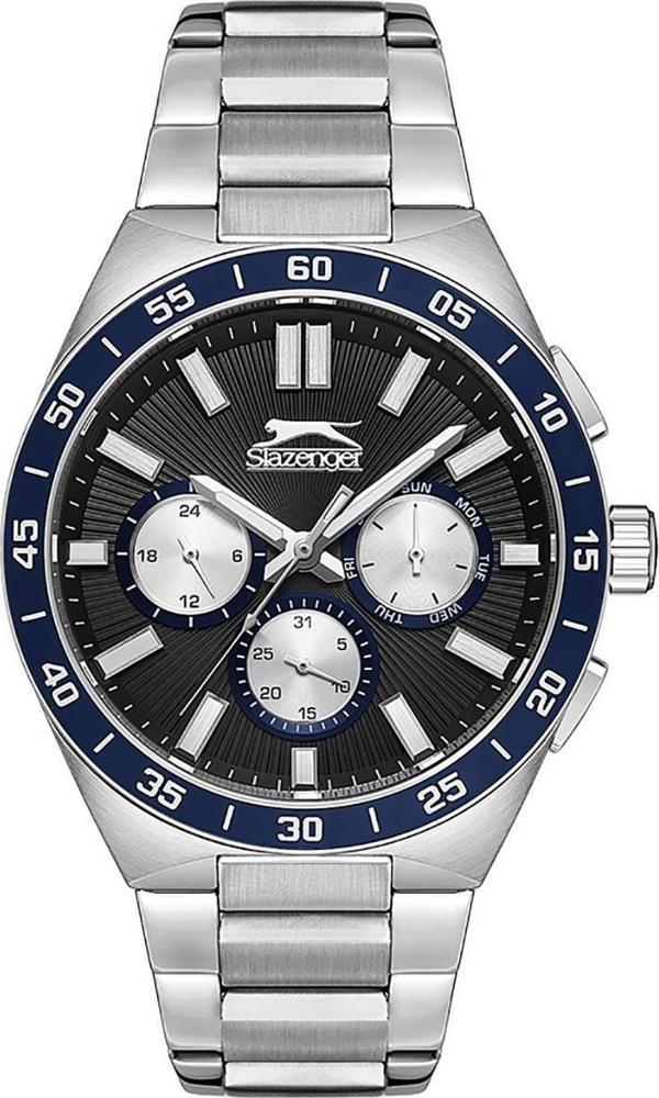 Slazenger SL.09.2285.2.01 Erkek Kol Saati - Image 1