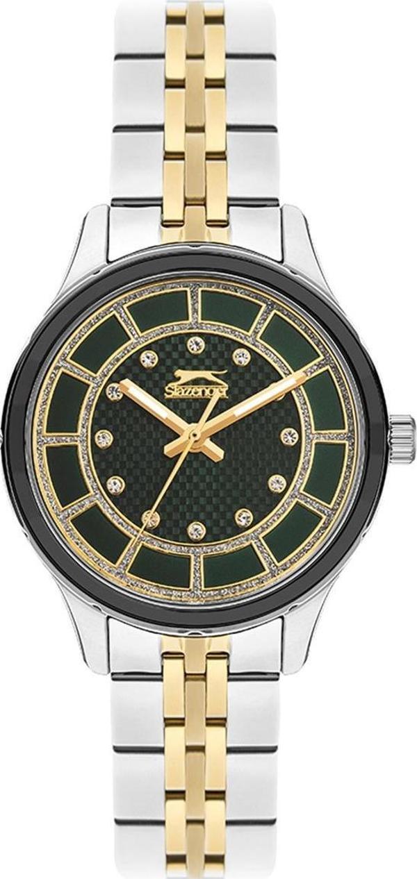 Slazenger SL.09.2295.3.02 Kadın Kol Saati - Image 1