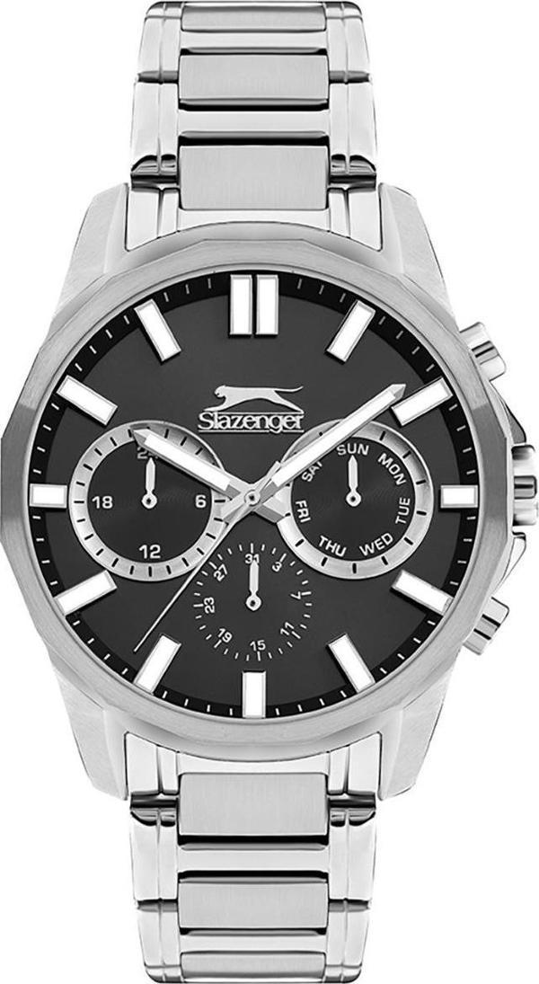 Slazenger SL.09.2300.2.01 Erkek Kol Saati - Image 1