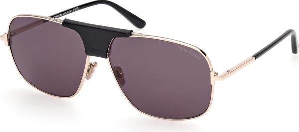 Tom Ford TF1096S 28A 62 Erkek Güneş Gözlüğü - Image 1