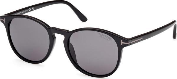 Tom Ford TF1097-NS 01D 53 Erkek Güneş Gözlüğü - Image 1
