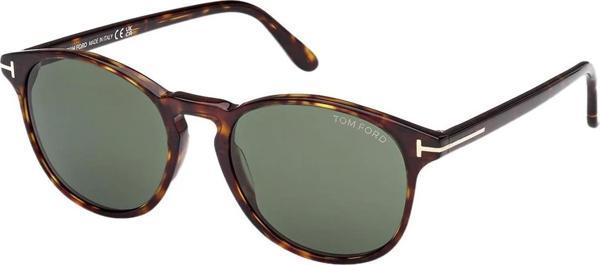 Tom Ford TF1097S 52N 53 Unisex Güneş Gözlüğü - Image 1