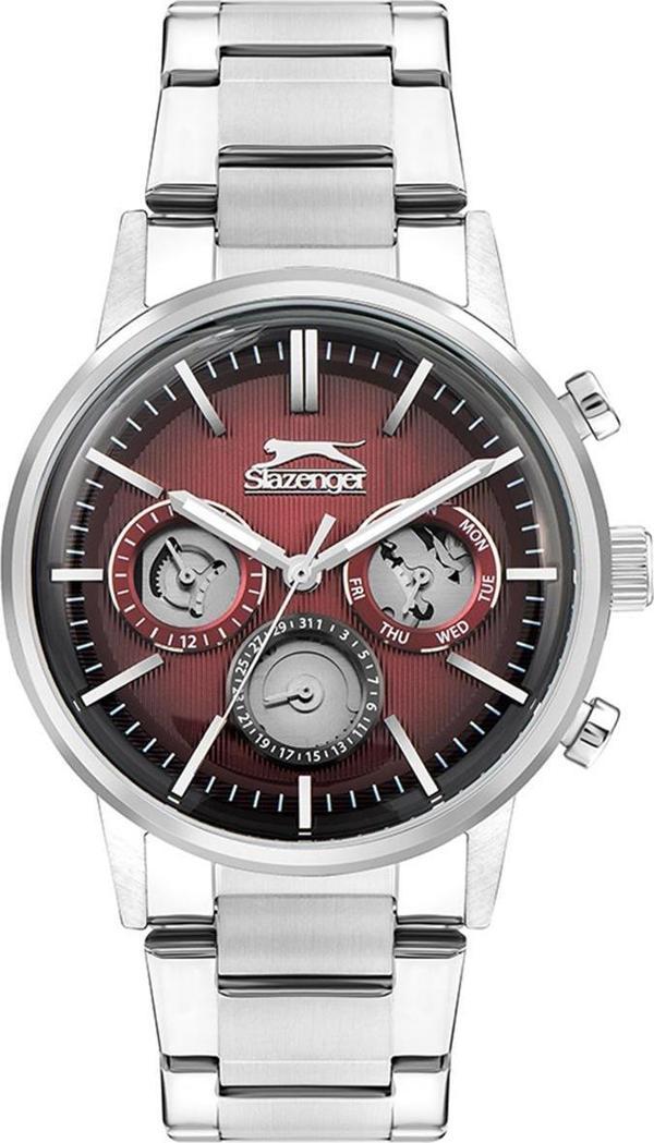 Slazenger SL.09.2303.2.08 Erkek Kol Saati - Image 1