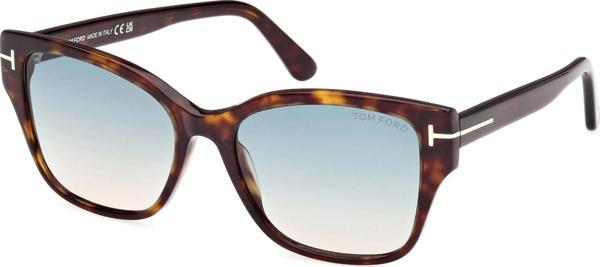 Tom Ford TF1108 52P 55 Kadın Güneş Gözlüğü - Image 1
