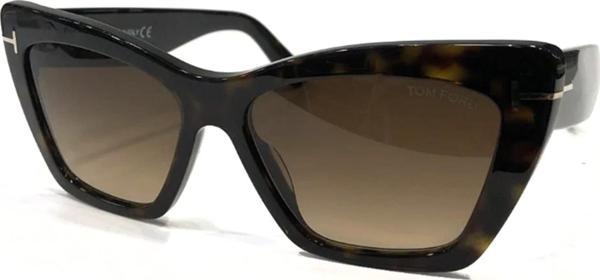 Tom Ford TF1110S 52F 56 Kadın Güneş Gözlüğü - Image 1