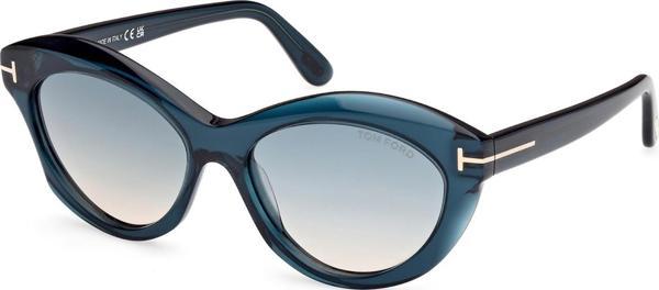 Tom Ford TF1111S 92P 55 Kadın Güneş Gözlüğü - Image 1