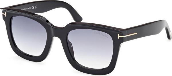 Tom Ford TF1115S 01B 52 Kadın Güneş Gözlüğü - Image 1