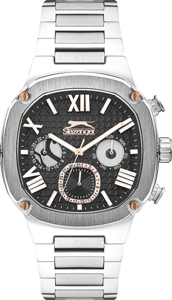 Slazenger SL.09.2320.2.03 Erkek Kol Saati - Image 1