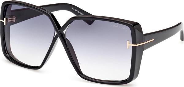 Tom Ford TF1117S 01B 63 Kadın Güneş Gözlüğü - Image 1