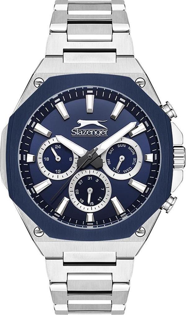 Slazenger SL.09.2322.2.02 Erkek Kol Saati - Image 1