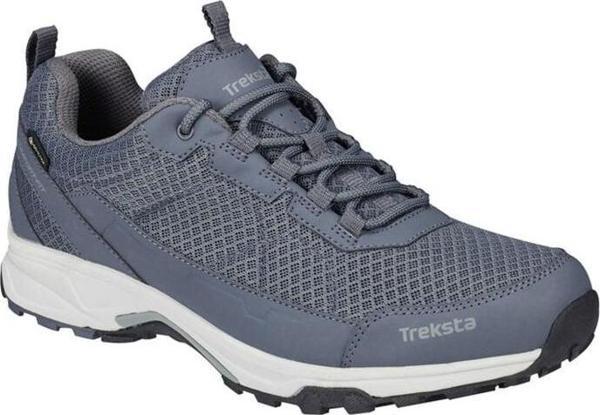 TREKSTA SHAPE LOW LACE GTX M GRI/SIYAH AYAKKA - Image 1