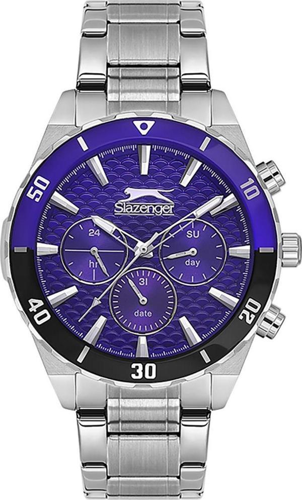 Slazenger SL.09.2326.2.05 Erkek Kol Saati - Image 1