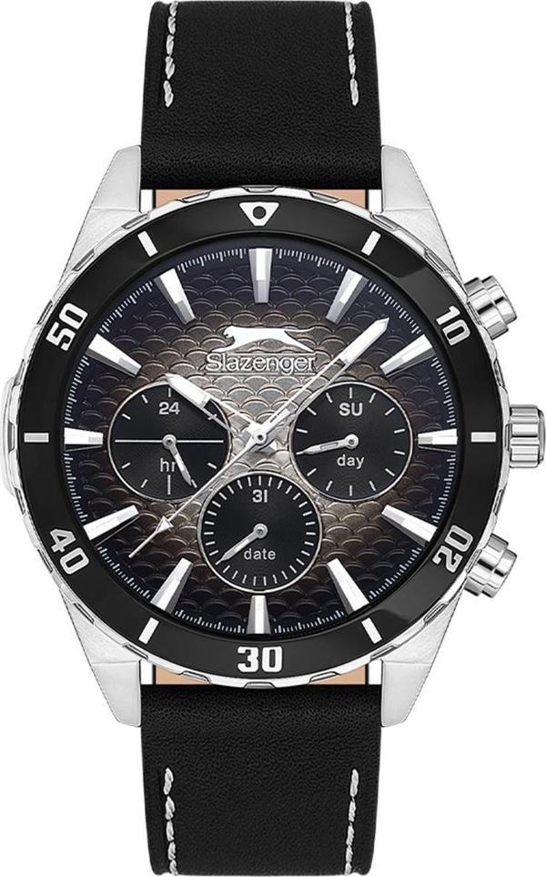 Slazenger SL.09.2327.2.01 Erkek Kol Saati - Image 1