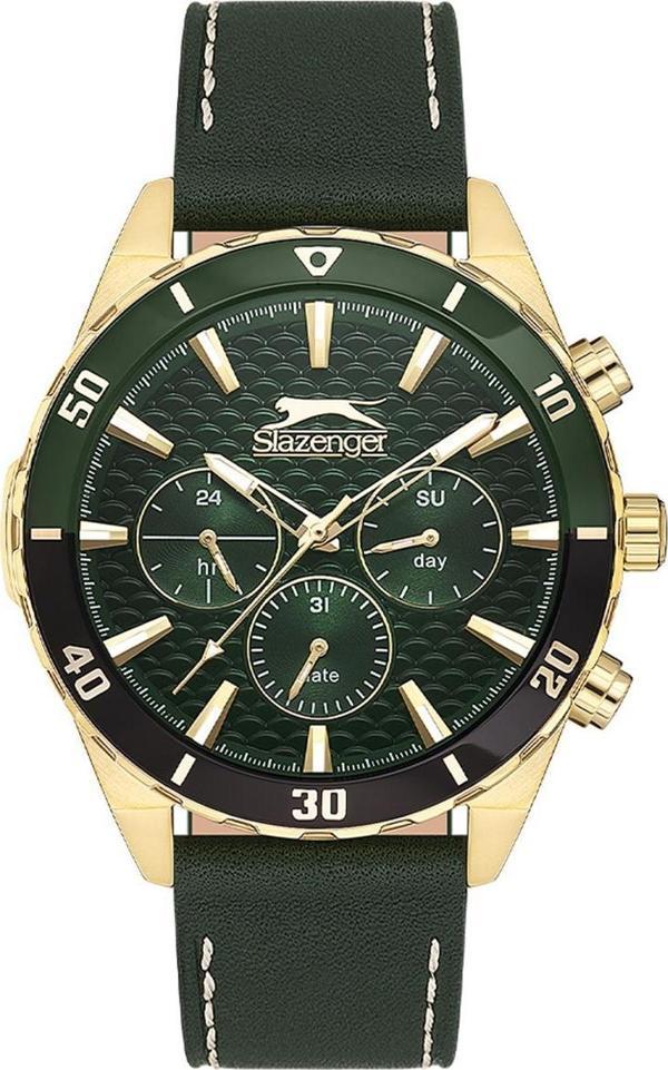 Slazenger SL.09.2327.2.03 Erkek Kol Saati - Image 1