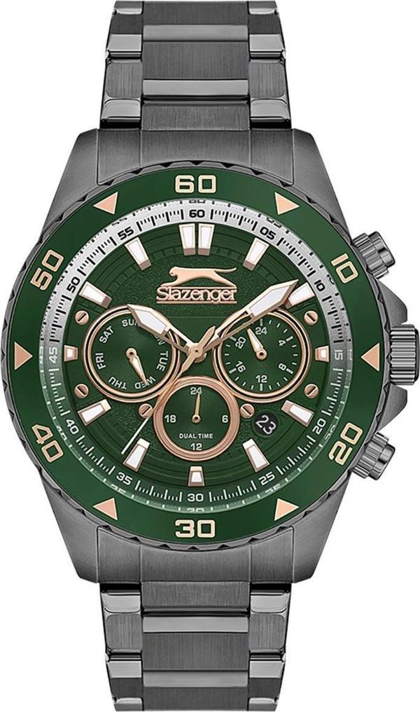 Slazenger SL.09.2329.2.01 Erkek Kol Saati - Image 1