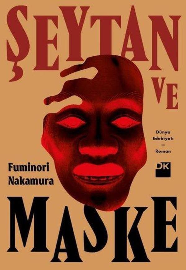 Şeytan ve Maske - Doğan Kitap - Image 1