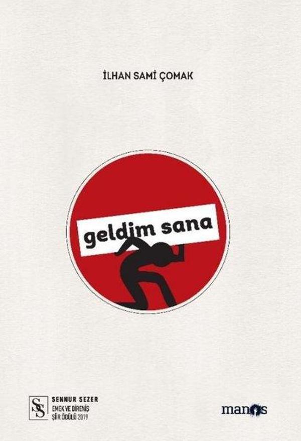 Geldim Sana - Manos - Image 1