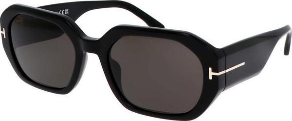 Tom Ford TF0917S 01A 55 Kadın Güneş Gözlüğü - Image 1