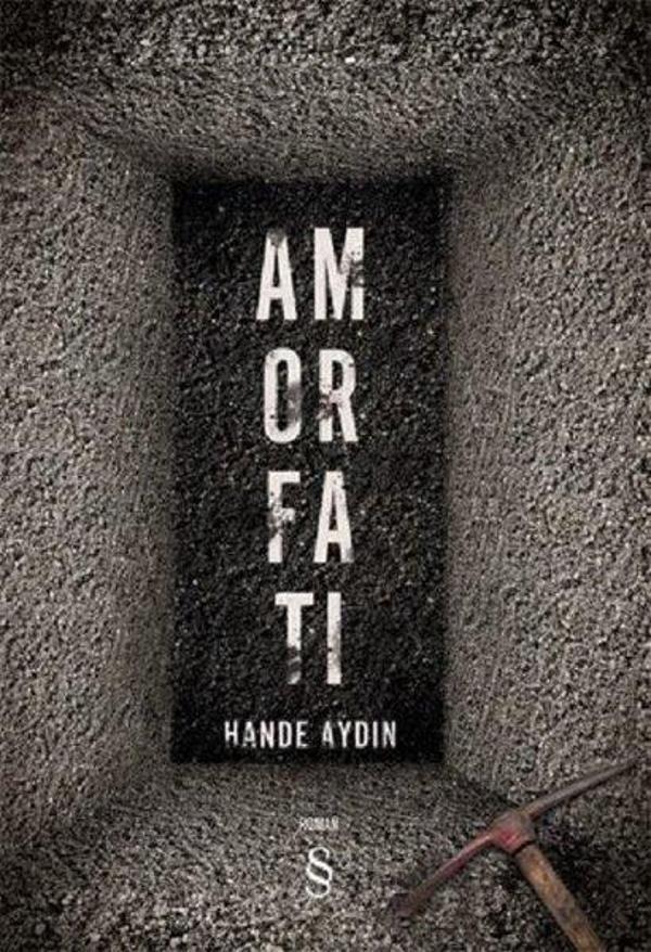 Amorfati - Everest Yayınları - Image 1