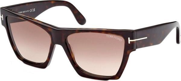 Tom Ford TF0942S 52K 59 Kadın Güneş Gözlüğü - Image 1