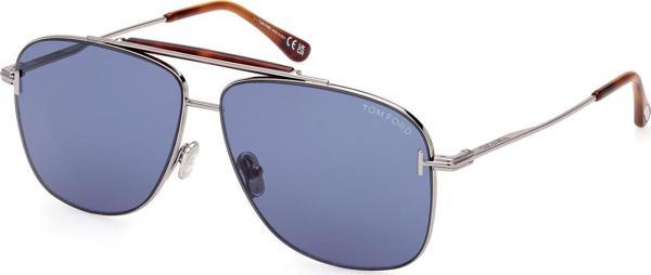 Tom Ford TF1017S 14V 60 Erkek Güneş Gözlüğü - Image 1