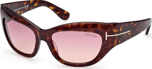 Tom Ford TF1065 52T 55 Kadın Güneş Gözlüğü - Image 1