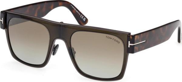 Tom Ford TF1073S 51G 54 Kadın Güneş Gözlüğü - Image 1