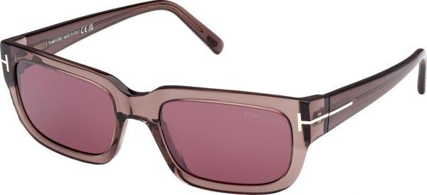 Tom Ford TF1075 45U 54 Kadın Güneş Gözlüğü - Image 1