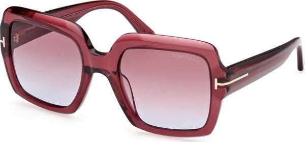 Tom Ford TF1082S 66Y 54 Kadın Güneş Gözlüğü - Image 1
