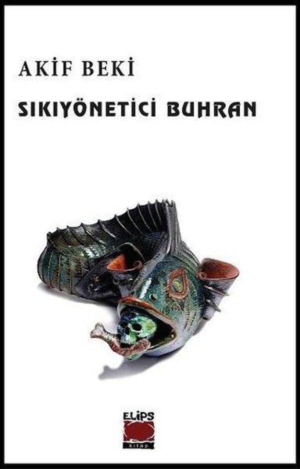Sıkıyönetici Buhran - Elips Kitapları - Image 1