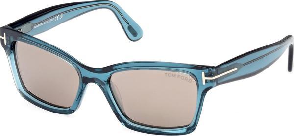 Tom Ford TF1085/S 90L 54 Unisex Güneş Gözlüğü - Image 1