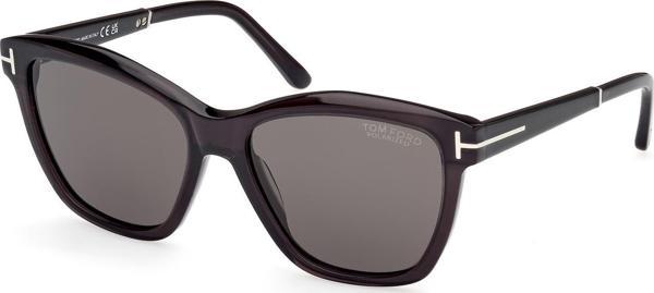 Tom Ford TF1087/S 05D 54 Polarize Kadın Güneş Gözlüğü - Image 1