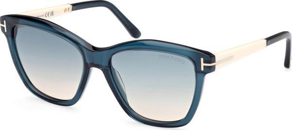 Tom Ford TF1087S 90P 54 Kadın Güneş Gözlüğü - Image 1