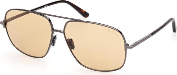 Tom Ford TF1096S 08E 62 Erkek Güneş Gözlüğü - Image 1
