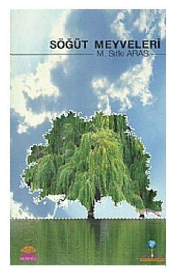 Söğüt Meyveleri - Karaman Bilim ve Araştırma Merkezi - Image 1