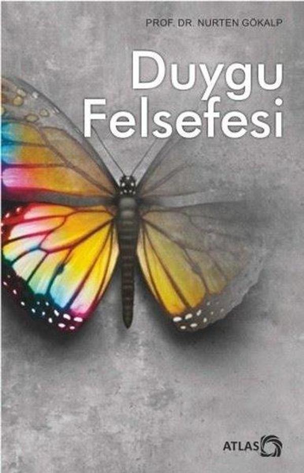 Duygu Felsefesi - Atlas Kitap - Image 1
