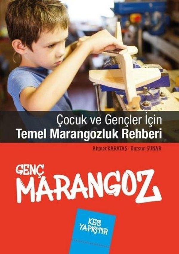Genç Marangoz - Edam Yayınevi - Image 1