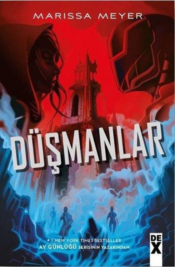 Düşmanlar - DEX - Image 1